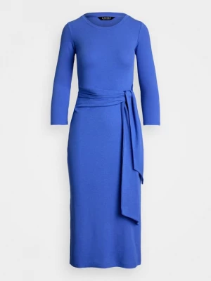 Obrázek produktu Žerzejové šaty Lauren Ralph Lauren královská modrá