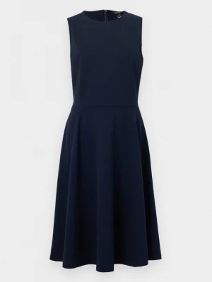 Obrázek produktu Žerzejové šaty Lauren Ralph Lauren tmavě modrá