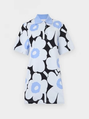 Obrázek produktu Žerzejové šaty Marimekko světle modrá