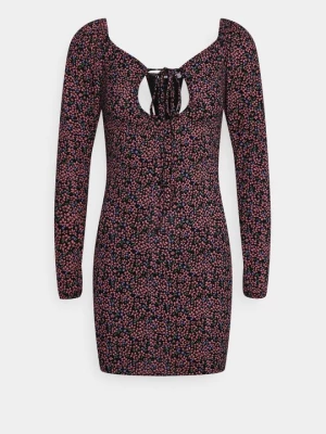 Obrázek produktu Žerzejové šaty Missguided