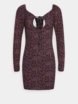 Obrázek produktu Žerzejové šaty Missguided
