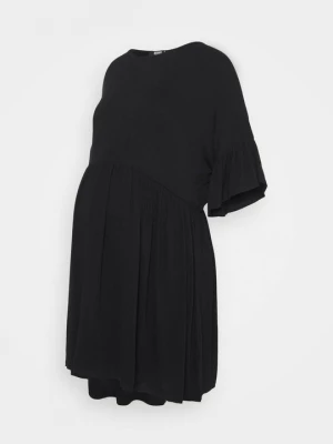 Obrázek produktu Žerzejové šaty Missguided černá