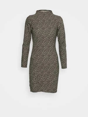 Obrázek produktu Žerzejové šaty Missguided Petite