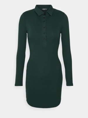 Obrázek produktu Žerzejové šaty Missguided Petite