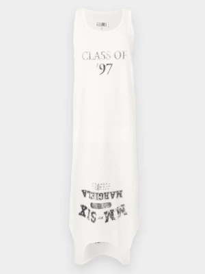 Obrázek produktu Žerzejové šaty MM6 Maison Margiela