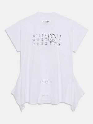 Obrázek produktu Žerzejové šaty MM6 Maison Margiela