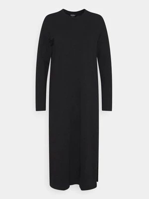 Obrázek produktu Žerzejové šaty Monki černá