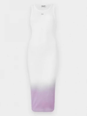 Obrázek produktu Žerzejové šaty MOSCHINO lila
