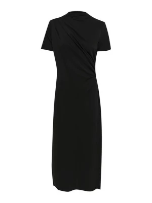 Obrázek produktu Žerzejové šaty My Essential Wardrobe černá