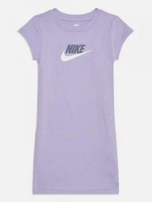 Obrázek produktu Žerzejové šaty Nike modrá