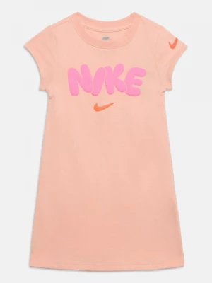 Obrázek produktu Žerzejové šaty Nike oranžová