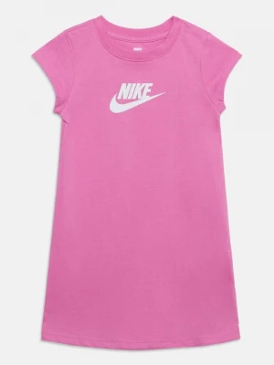Obrázek produktu Žerzejové šaty Nike růžová