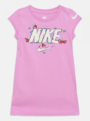 Obrázek produktu Žerzejové šaty Nike růžová