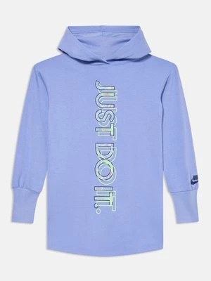 Obrázek produktu Žerzejové šaty Nike světle modrá