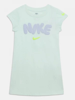 Obrázek produktu Žerzejové šaty Nike zelená