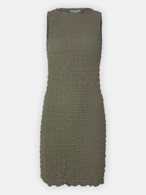 Obrázek produktu Žerzejové šaty Noisy May khaki