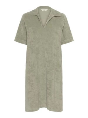 Obrázek produktu Žerzejové šaty Part Two khaki