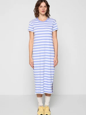 Obrázek produktu Žerzejové šaty Polo Ralph Lauren modrá