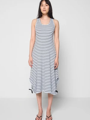 Obrázek produktu Žerzejové šaty Proenza Schouler modrá