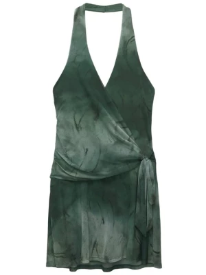 Obrázek produktu Žerzejové šaty PULL&BEAR
