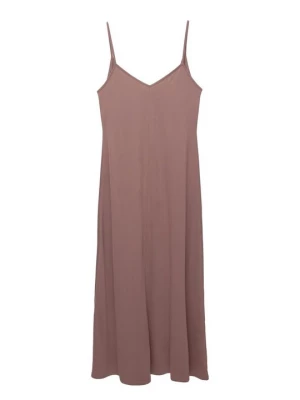Obrázek produktu Žerzejové šaty PULL&BEAR růžová