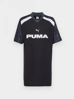 Obrázek produktu Žerzejové šaty Puma černá