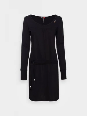 Obrázek produktu Žerzejové šaty Ragwear černá