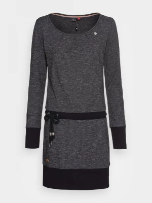Obrázek produktu Žerzejové šaty Ragwear černá