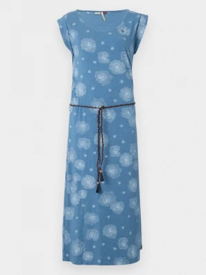 Obrázek produktu Žerzejové šaty Ragwear modrá