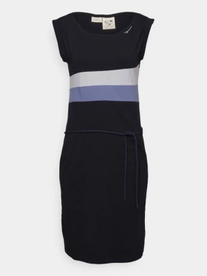 Obrázek produktu Žerzejové šaty Ragwear tmavě modrá