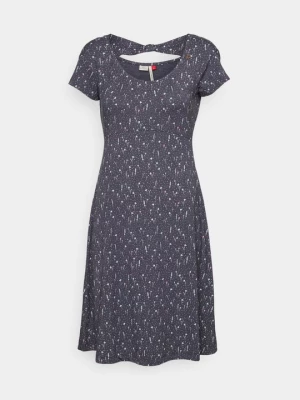 Obrázek produktu Žerzejové šaty Ragwear tmavě modrá