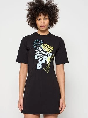 Obrázek produktu Žerzejové šaty Scotch & Soda černá