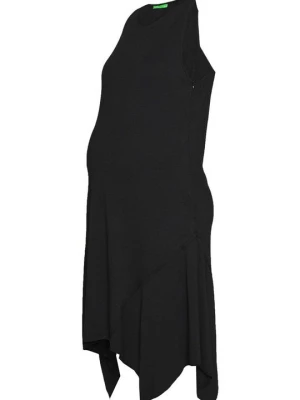 Obrázek produktu Žerzejové šaty Spring Maternity černá