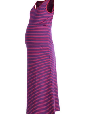 Obrázek produktu Žerzejové šaty Spring Maternity červená