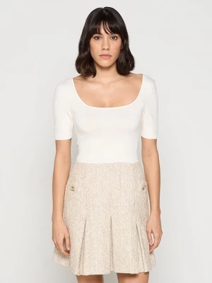 Obrázek produktu Žerzejové šaty Ted Baker béžová