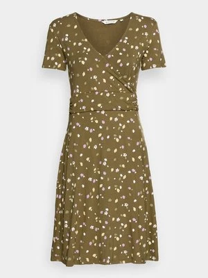 Obrázek produktu Žerzejové šaty Tom Tailor khaki