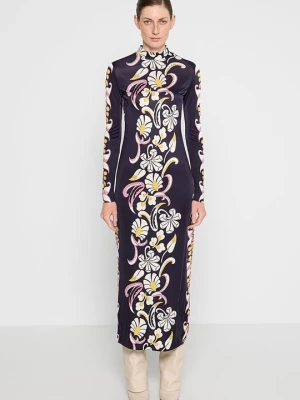 Obrázek produktu Žerzejové šaty TORY BURCH