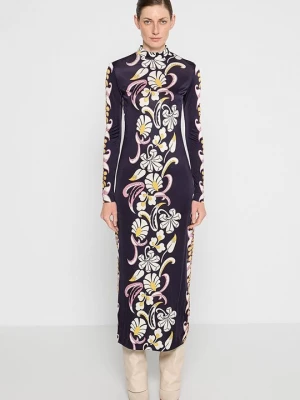 Obrázek produktu Žerzejové šaty Tory Burch