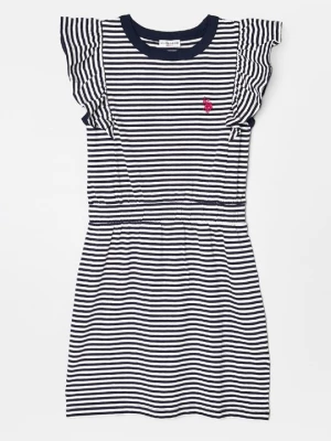 Obrázek produktu Žerzejové šaty U.S. Polo Assn.