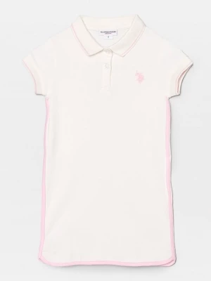 Obrázek produktu Žerzejové šaty U.S. POLO ASSN.