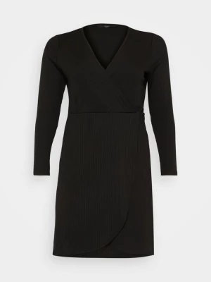 Obrázek produktu Žerzejové šaty Vero Moda černá