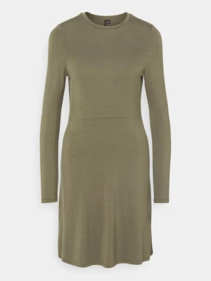Obrázek produktu Žerzejové šaty Vero Moda khaki