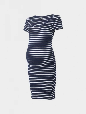 Obrázek produktu Žerzejové šaty Vero Moda modrá