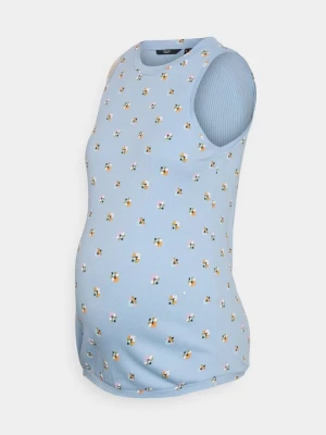 Obrázek produktu Žerzejové šaty Vero Moda světle modrá