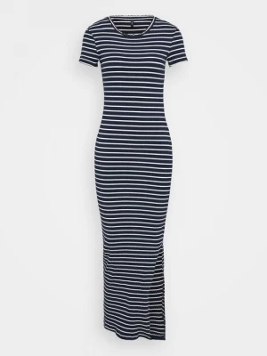 Obrázek produktu Žerzejové šaty Vero Moda tmavě modrá