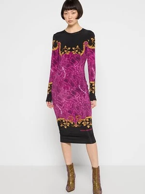 Obrázek produktu Žerzejové šaty Versace Jeans Couture