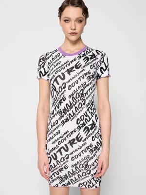 Obrázek produktu Žerzejové šaty Versace Jeans Couture