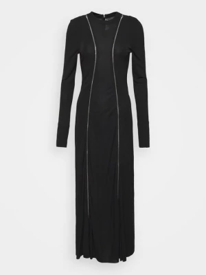 Obrázek produktu Žerzejové šaty Victoria Beckham černá