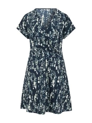 Obrázek produktu Žerzejové šaty WE Fashion tmavě modrá