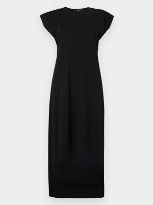 Obrázek produktu Žerzejové šaty Weekend Max Mara černá